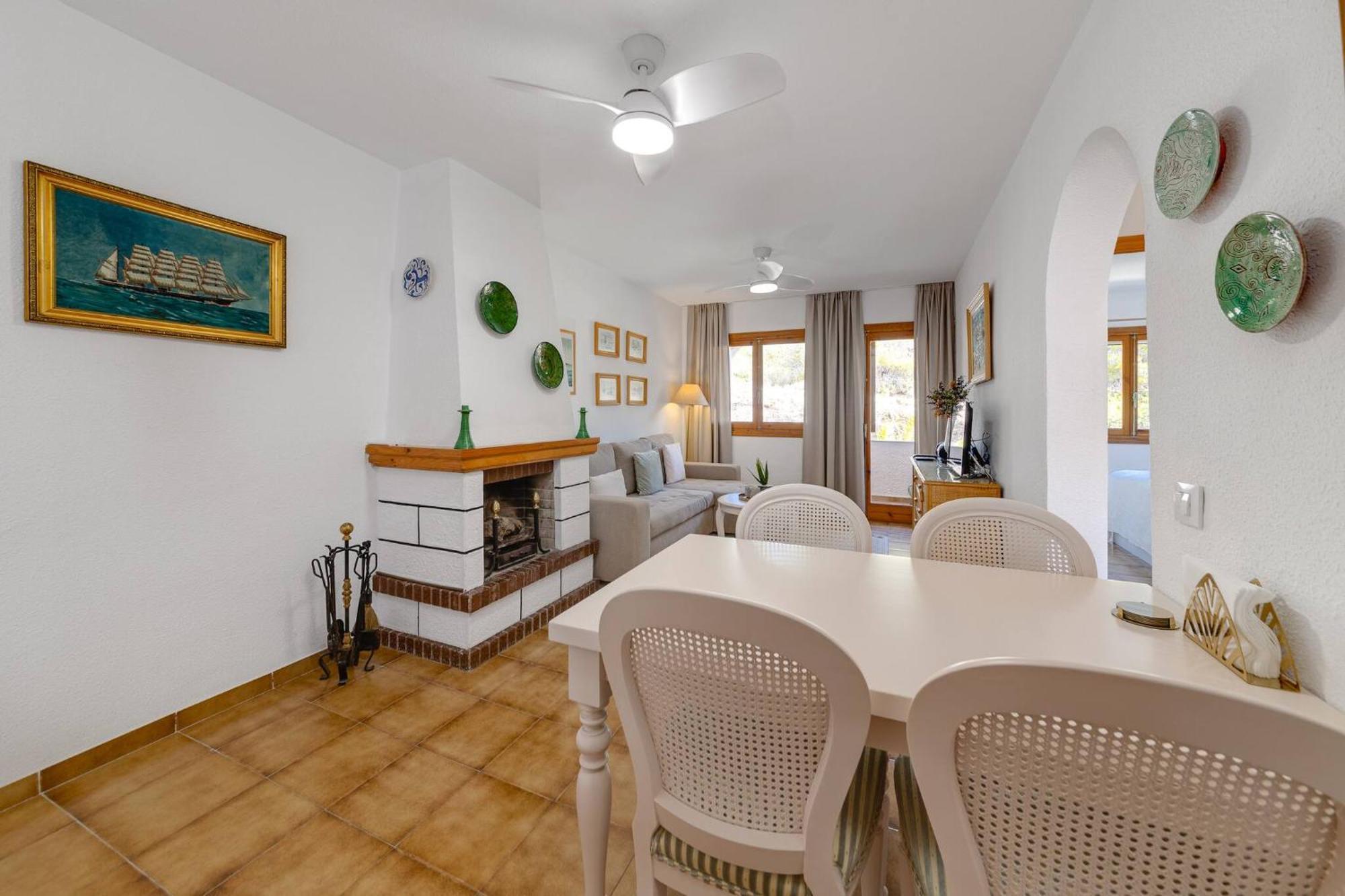 Cb Living - 2 Bedroom Beach Condo, Playa Flamenca Orihuela Exterior foto